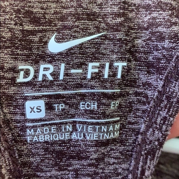 Nike Running Tank Top - Picture 5 of 5